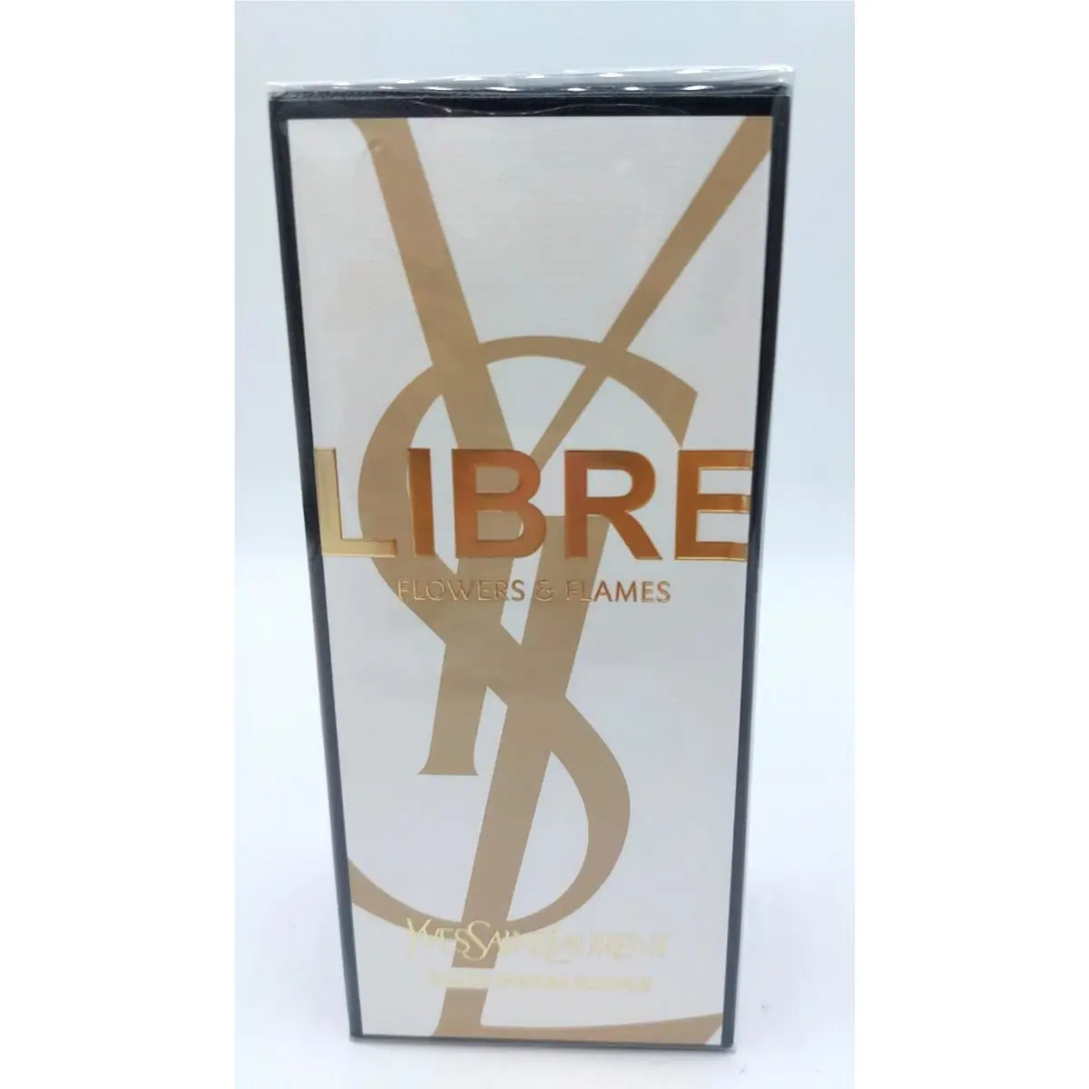 Yves Saint Laurent Libre Eau DE Parfum Spray For Women 3.0 Oz / 90 ml