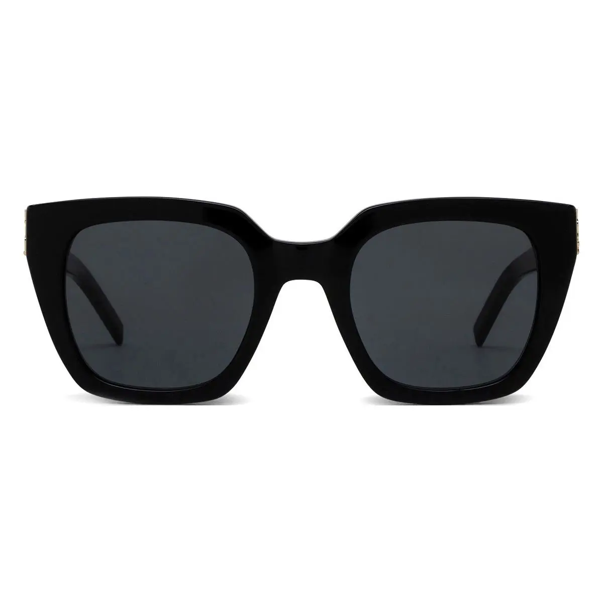 Saint Laurent SL M143 Sunglasses Female Black 51mm