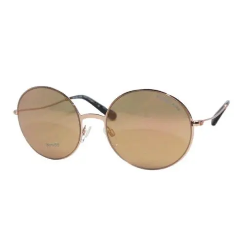 Michael Kors Kendall II MK5017-1026R1 Rose Gold / Rose Gold Flash Sunglasses