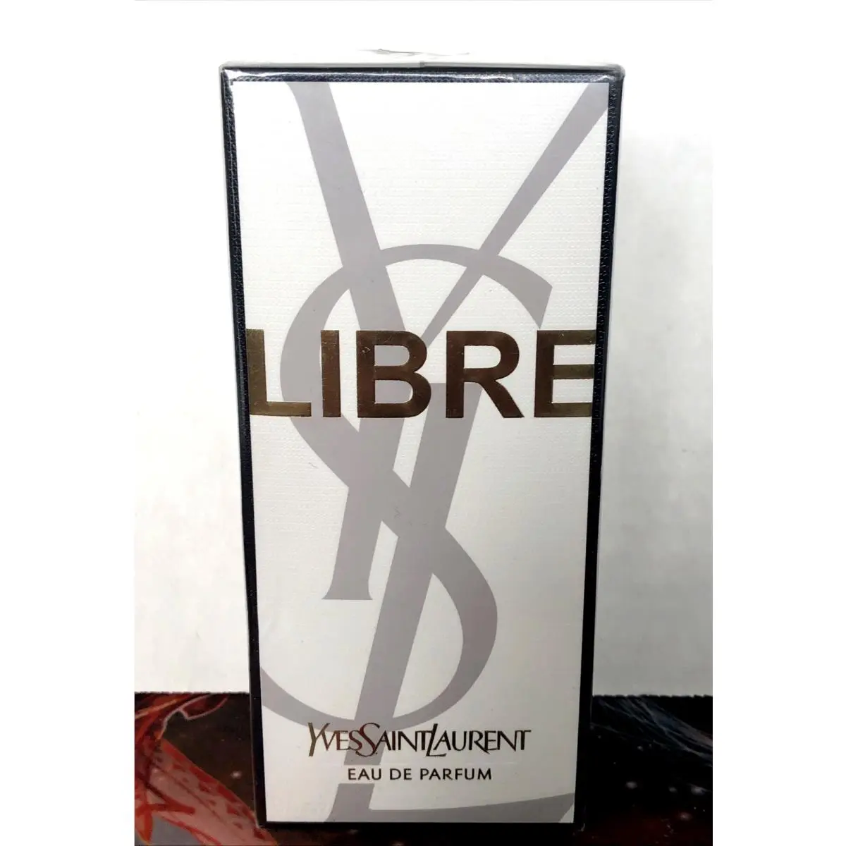 Libre Edp Spray Perfume 3.0 oz Fragrance 3614272648425 by Yves Saint Laurent
