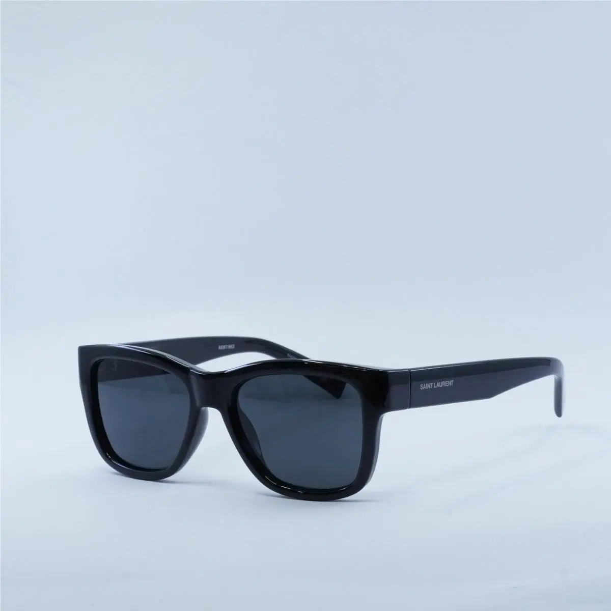 Saint Laurent SL674 001 Black/black 54-18-145 Sunglasses by Yves Saint Laurent
