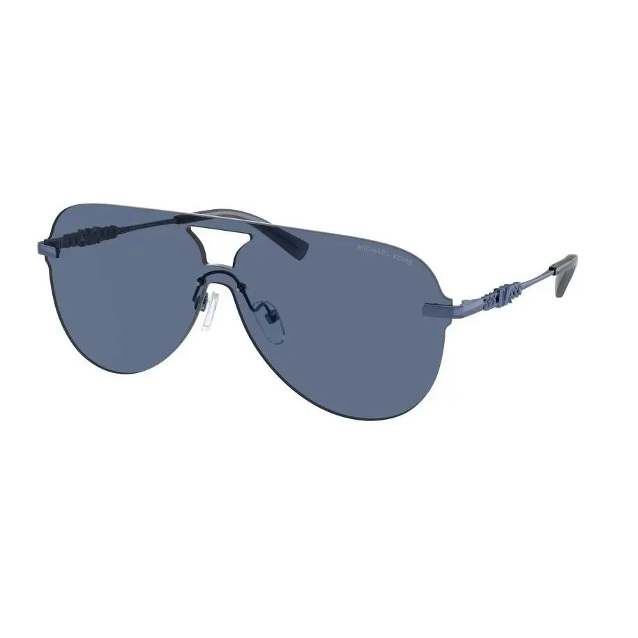Michael Kors Cyprus MK 1149 189580 Blue Sunglasses 37mm / /