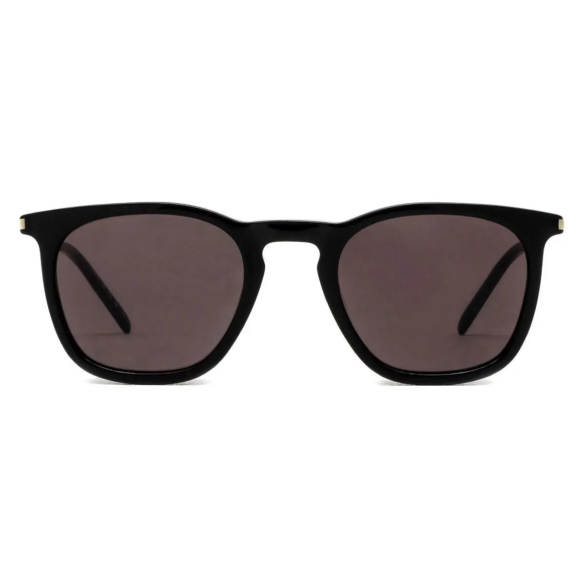 Saint Laurent SL 623 Sunglasses Men Black 49mm