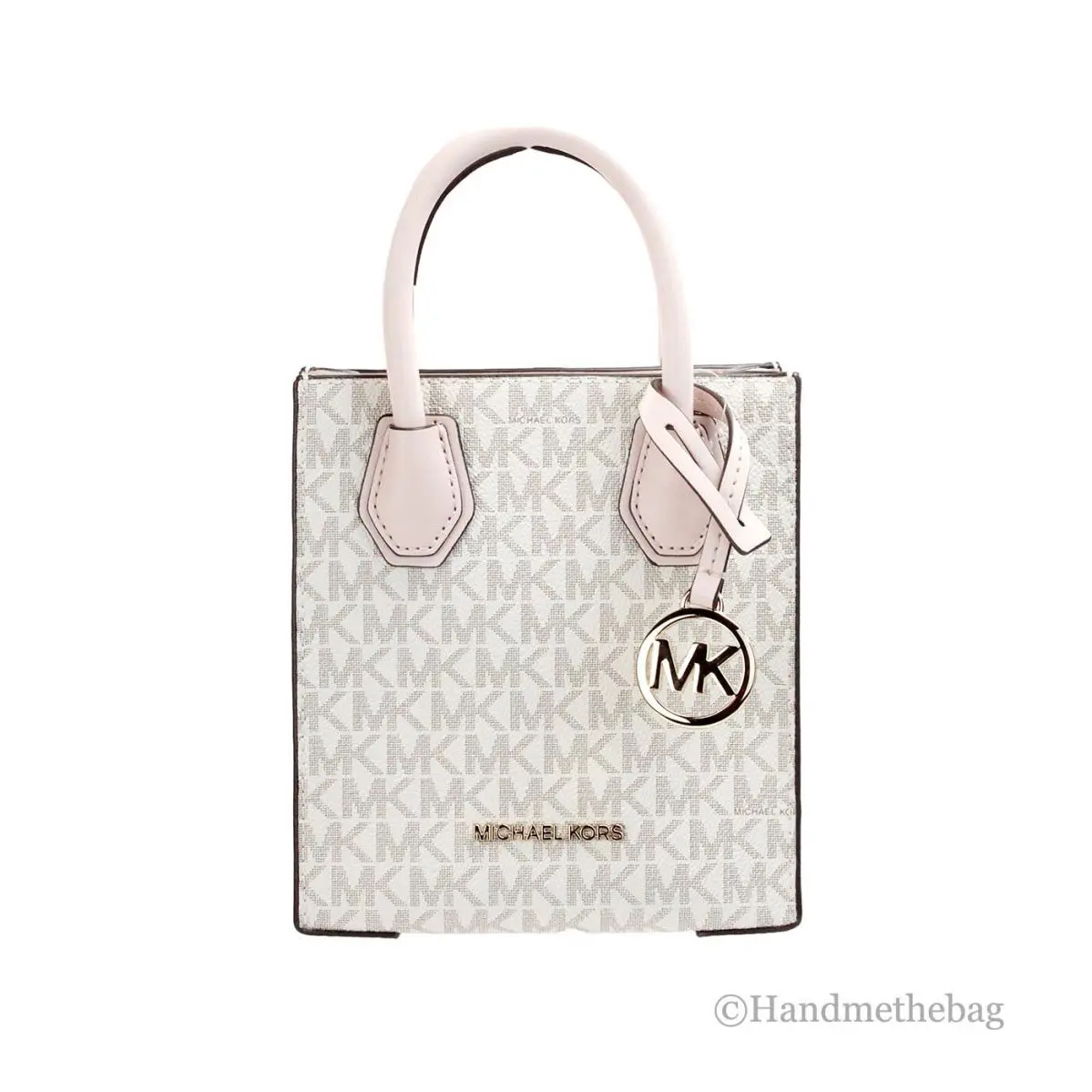 Michael Kors Mercer XS Shopper Crossbody Bag