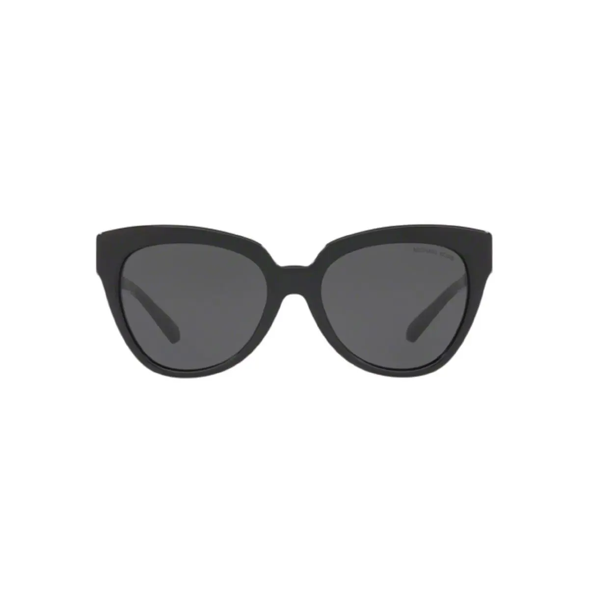 Michael Kors Women Cat Eye Sunglasses Black Dark Gray MK2090-300587