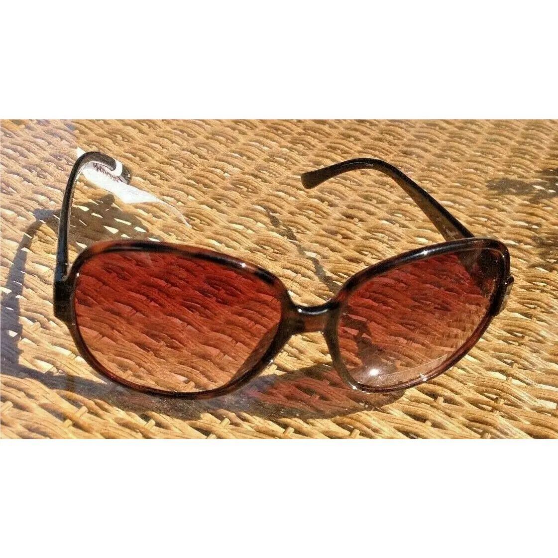 Michael Kors Womens Sunglasses Brown M3634S 206 130 Temple