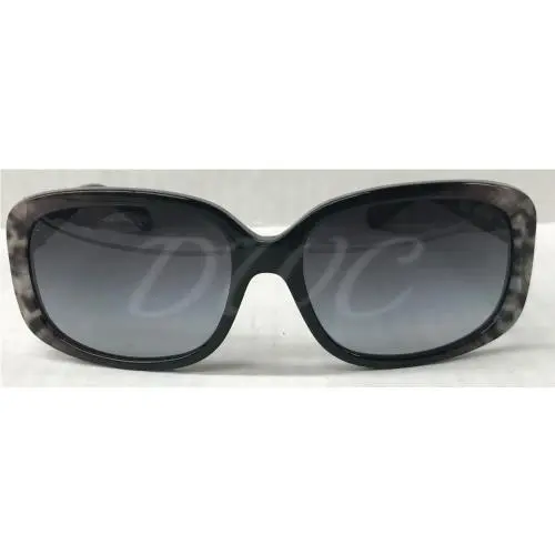 Womens Sunglasses MK6011 Delray 302011 56-16-135 Gray Gradient by Michael Kors