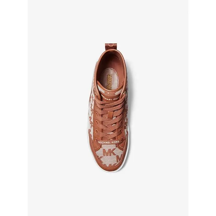 Michael Kors shoes - Luggage 2