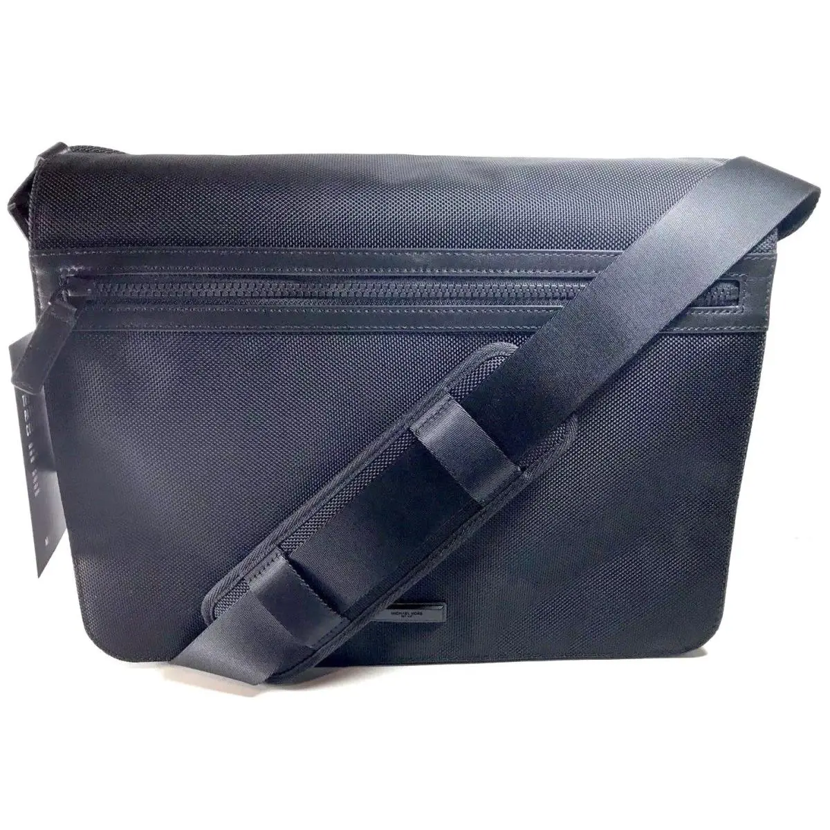 Kors Parker Large Nylon Messenger