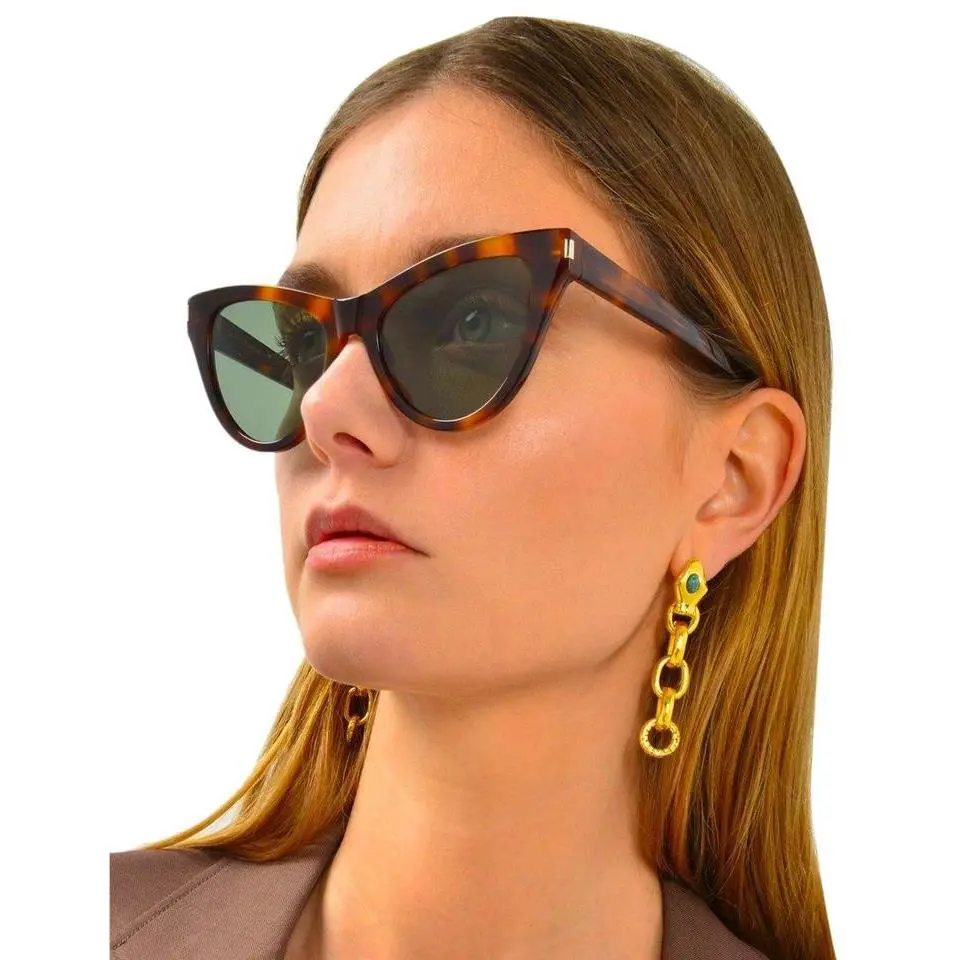 Yves Saint Laurent SL425-003-54 Sunglasses 54mm