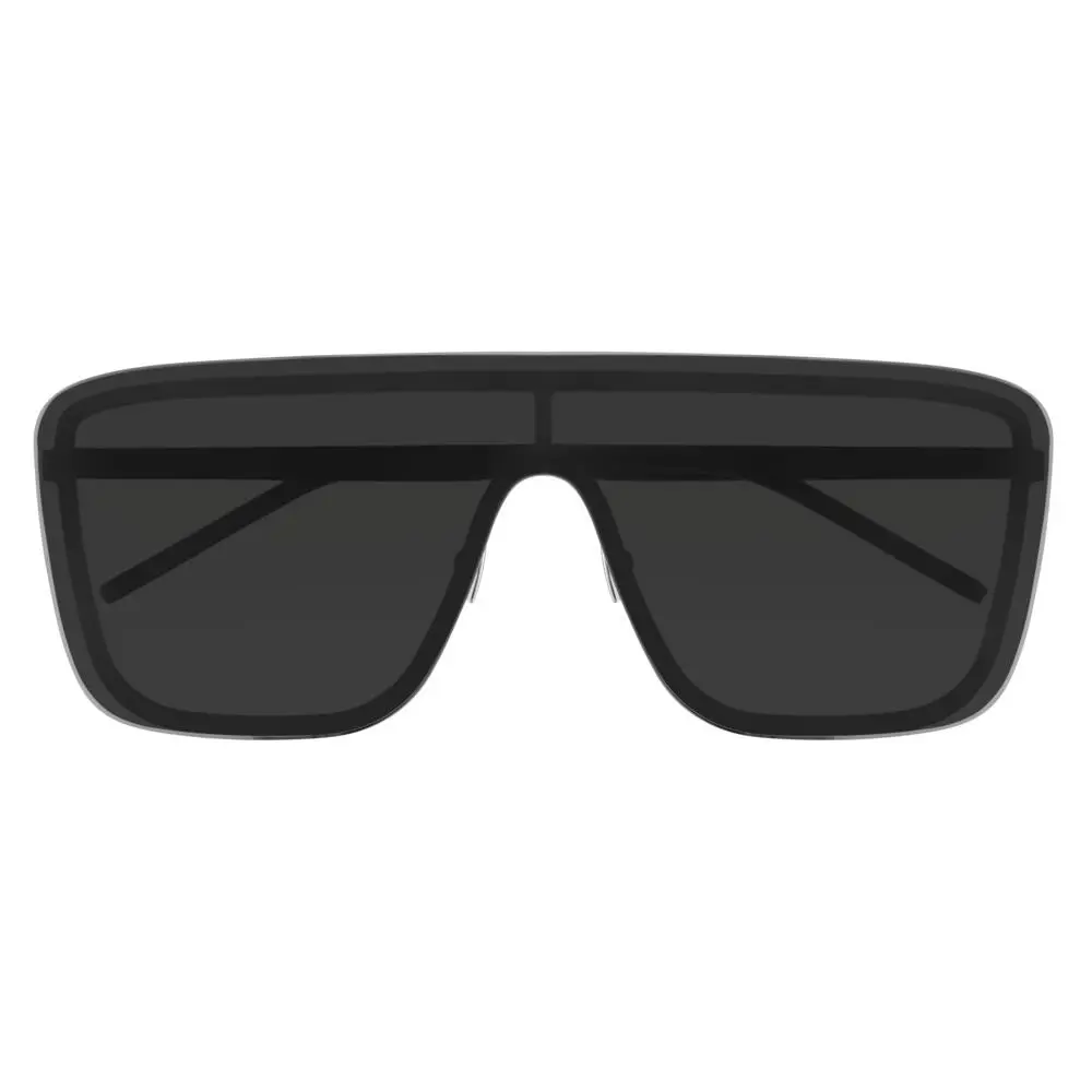 Saint Laurent Wave SL 364 Mask Sunglasses 002