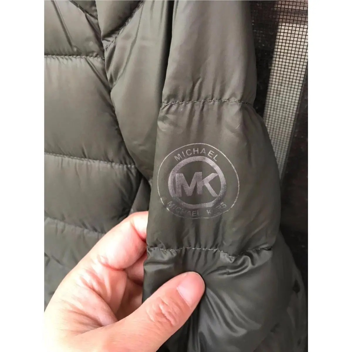 Michael Kors clothing - DARK OLIVE (UPC: 709545280457) 0