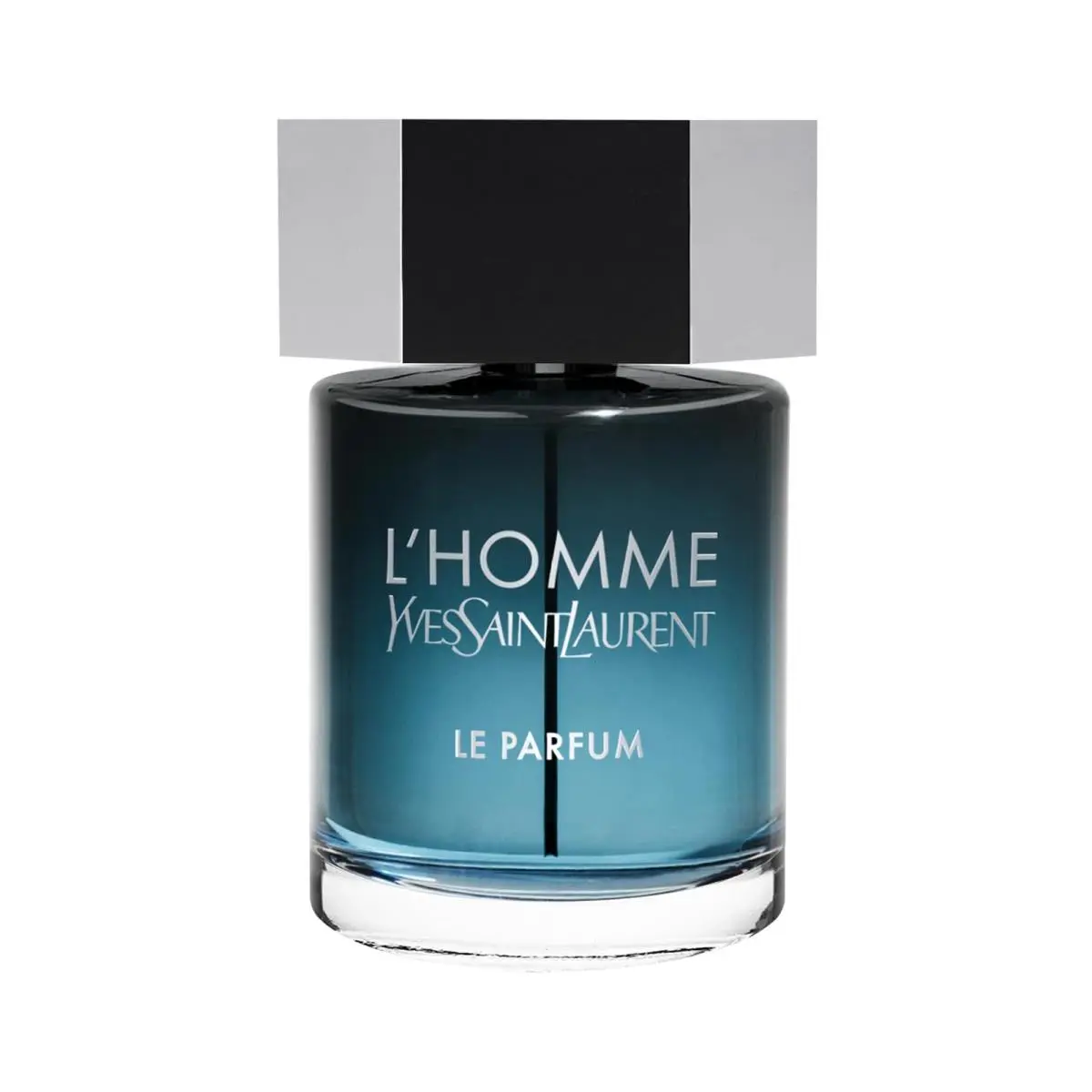 Yves Saint Laurent Lhomme Le Parfum Edp Spray Men 3.3 oz