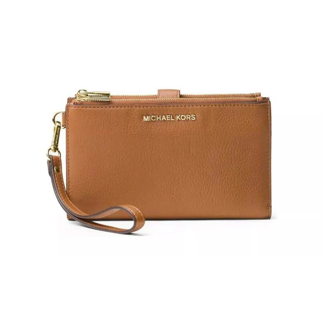 Kors Double Zip Wristlet Luggage 32T7GAFW4L-230