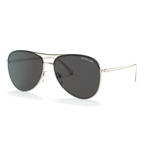 Michael Kors Product Description Sty Kona Light Gold Sunglasses 59-14-140