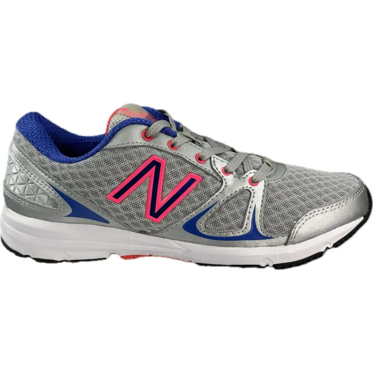New Balance shoes - New Balance 577 - WX577GB - GRAY/BLUE/SILVER (UPC: 887687645652) 0