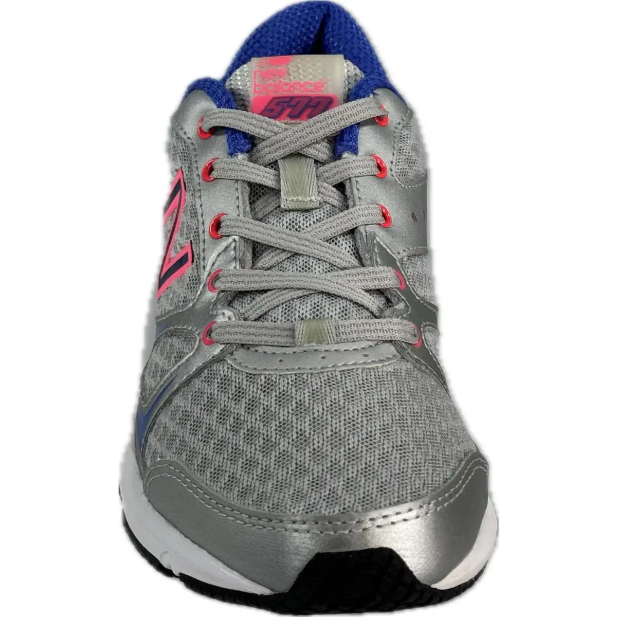 New Balance shoes - New Balance 577 - WX577GB - GRAY/BLUE/SILVER (UPC: 887687645652) 1