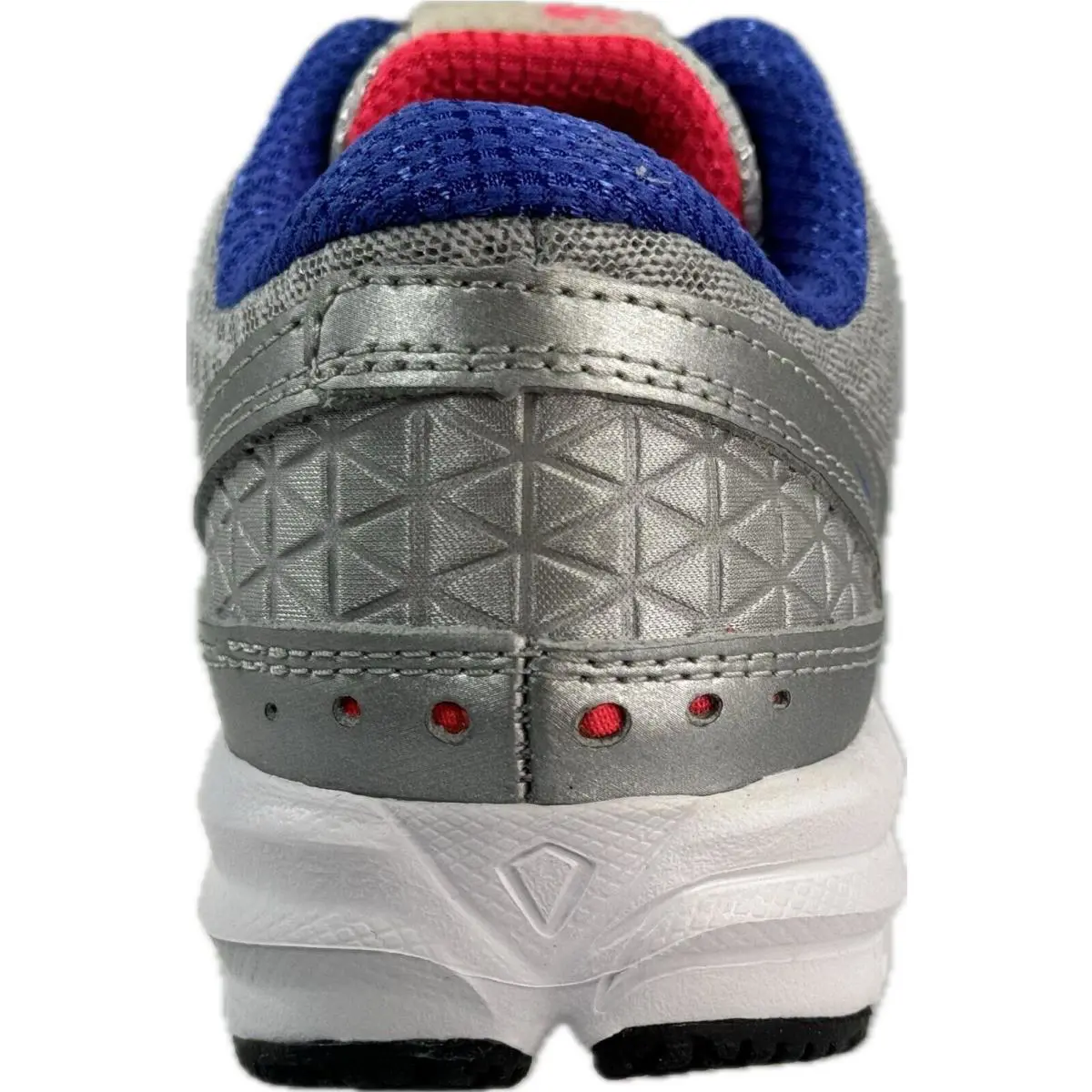 New Balance shoes - New Balance 577 - WX577GB - GRAY/BLUE/SILVER (UPC: 887687645652) 2
