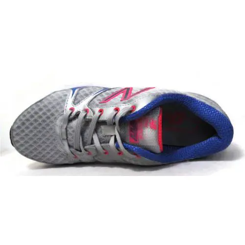 New Balance shoes - New Balance 577 - WX577GB - GRAY/BLUE/SILVER (UPC: 887687645652) 3