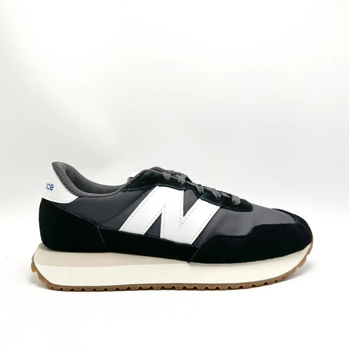 New Balance shoes - New Balance 237 - MS237GA - Gray 0