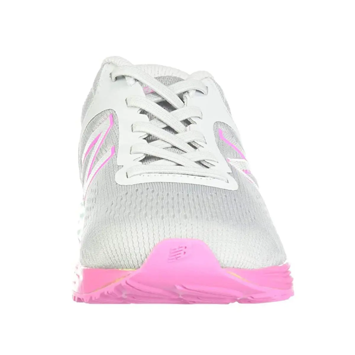 New Balance shoes - Aluminum/Rainbow 1