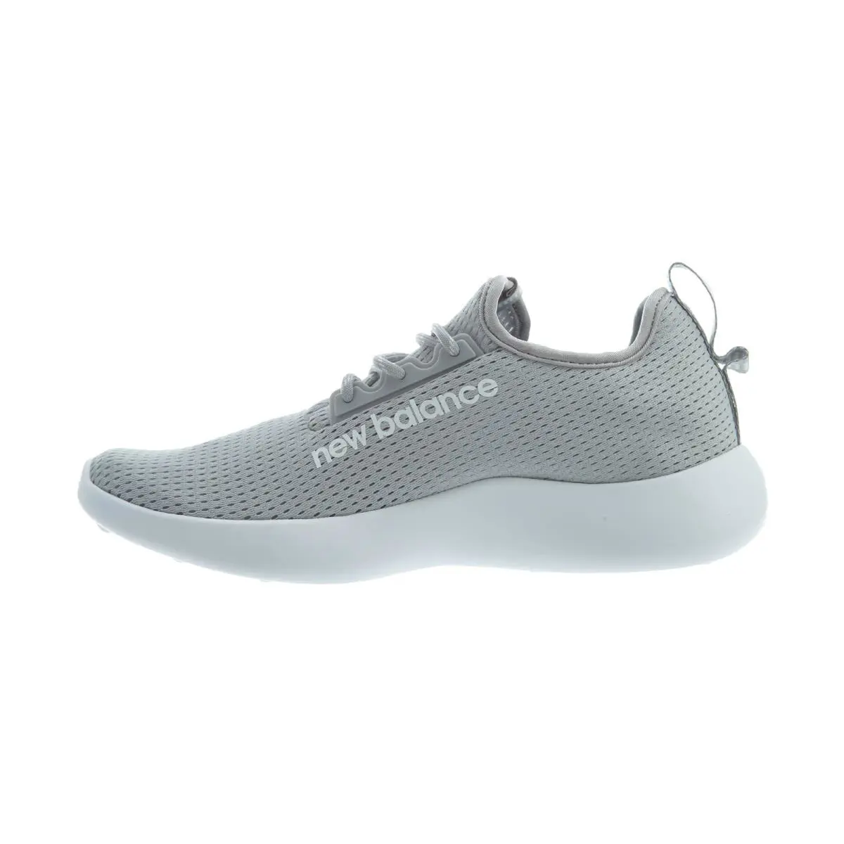 New Balance shoes - Grey/White 1