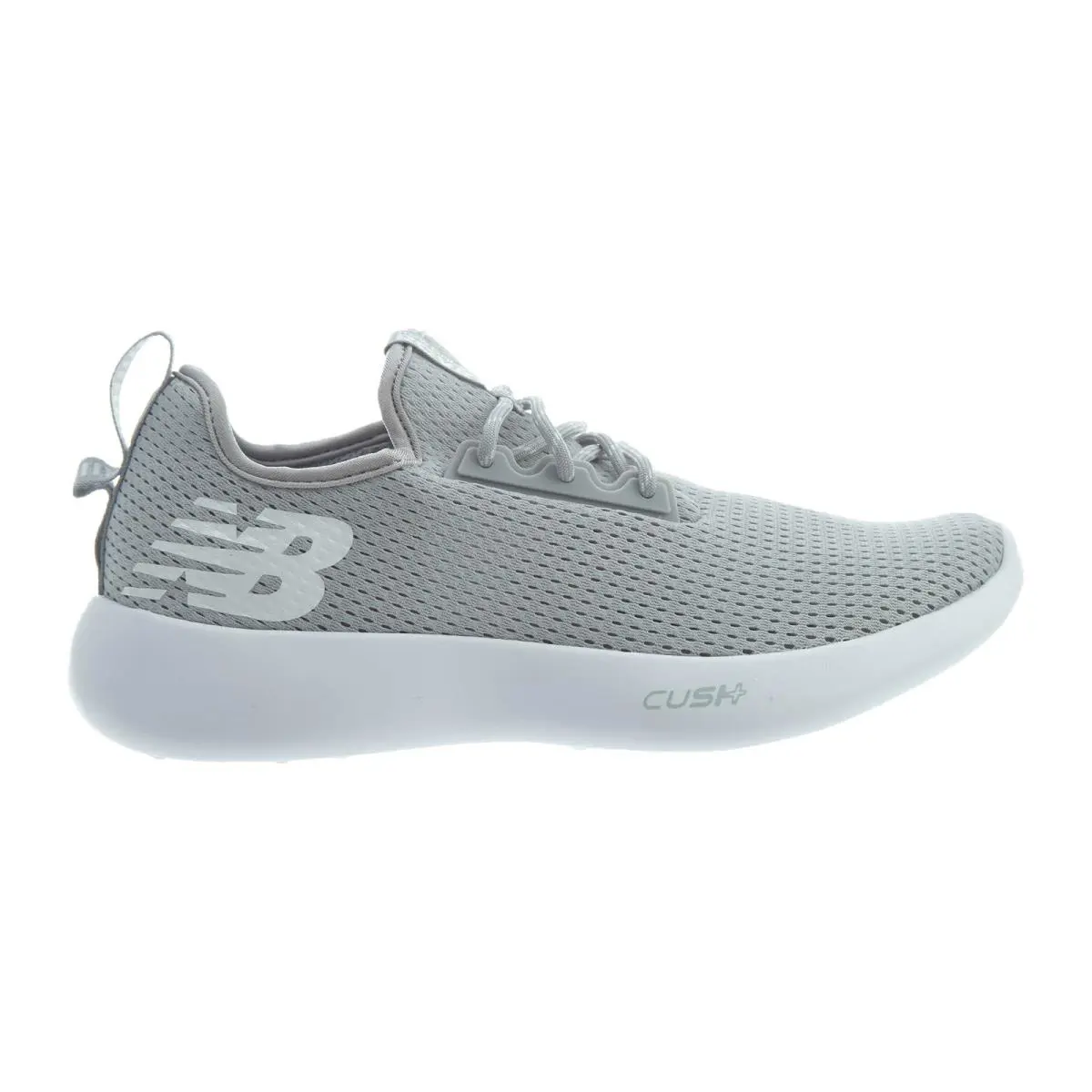 New Balance shoes - Grey/White 3