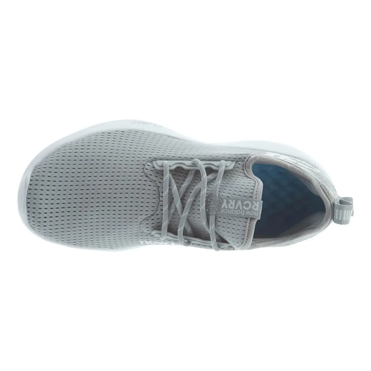 New Balance shoes - Grey/White 4