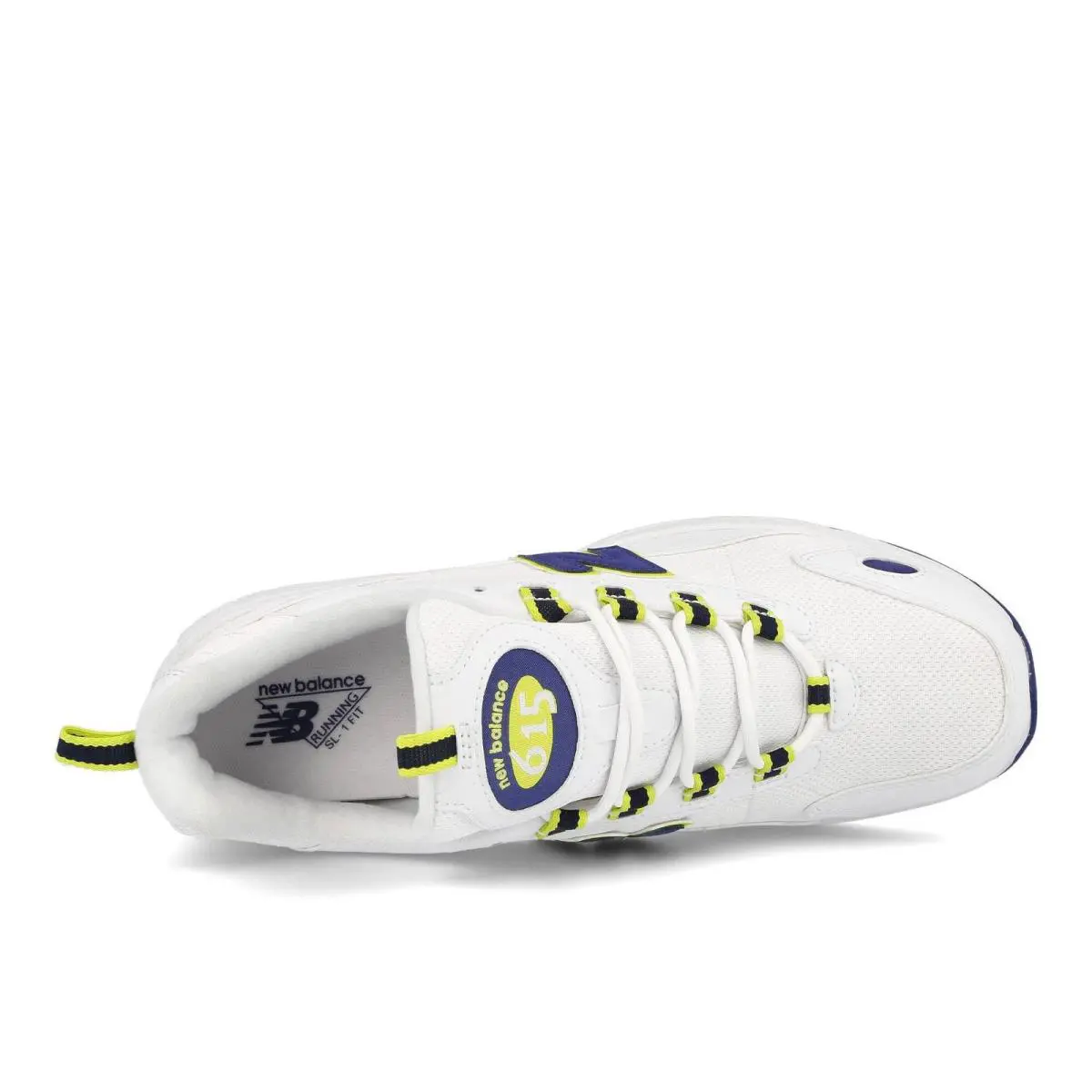 New Balance shoes - White 1