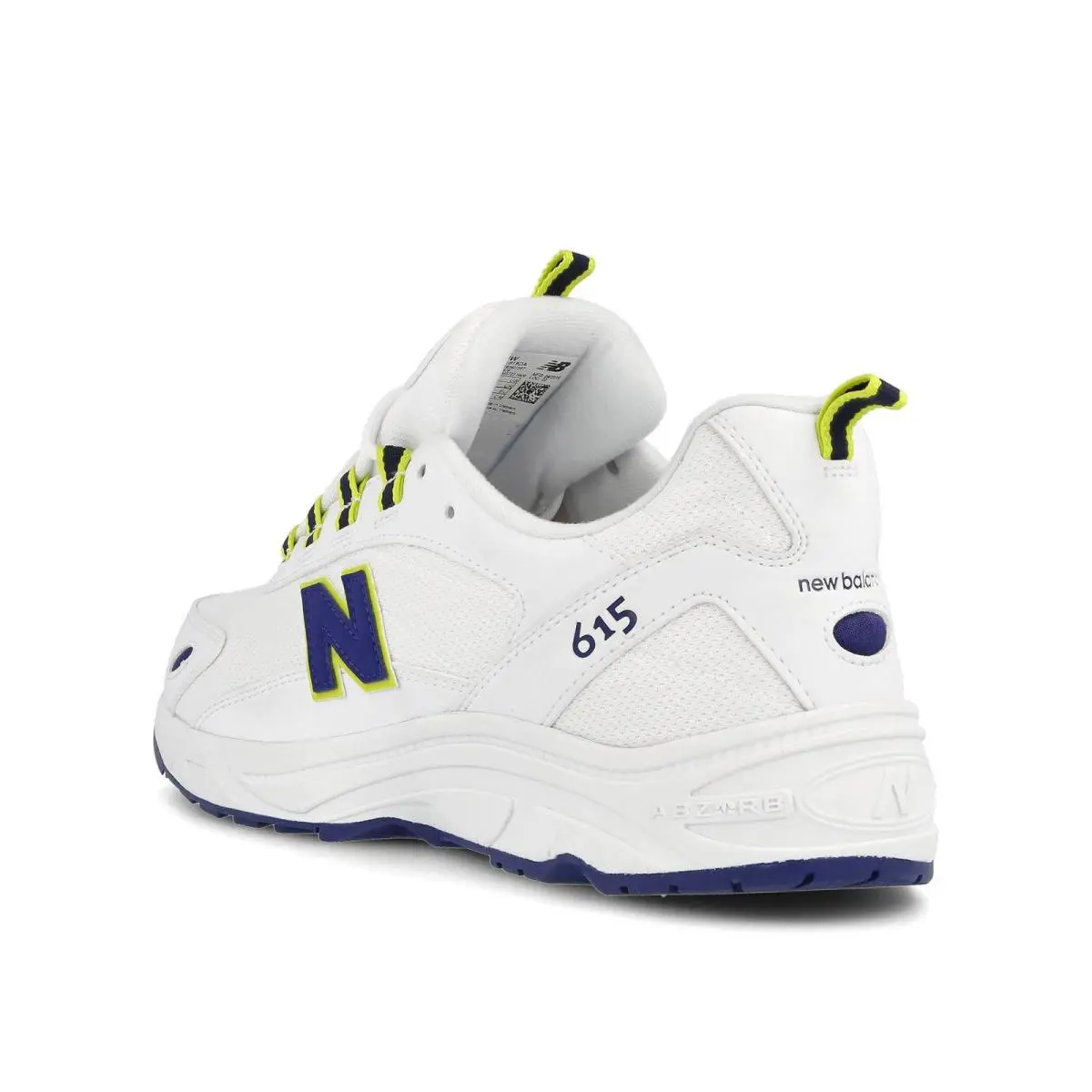 New Balance shoes - White 7
