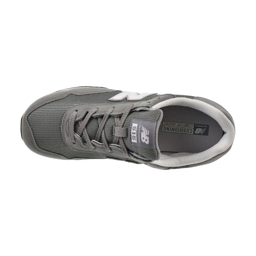 New Balance shoes - Grey/White 3