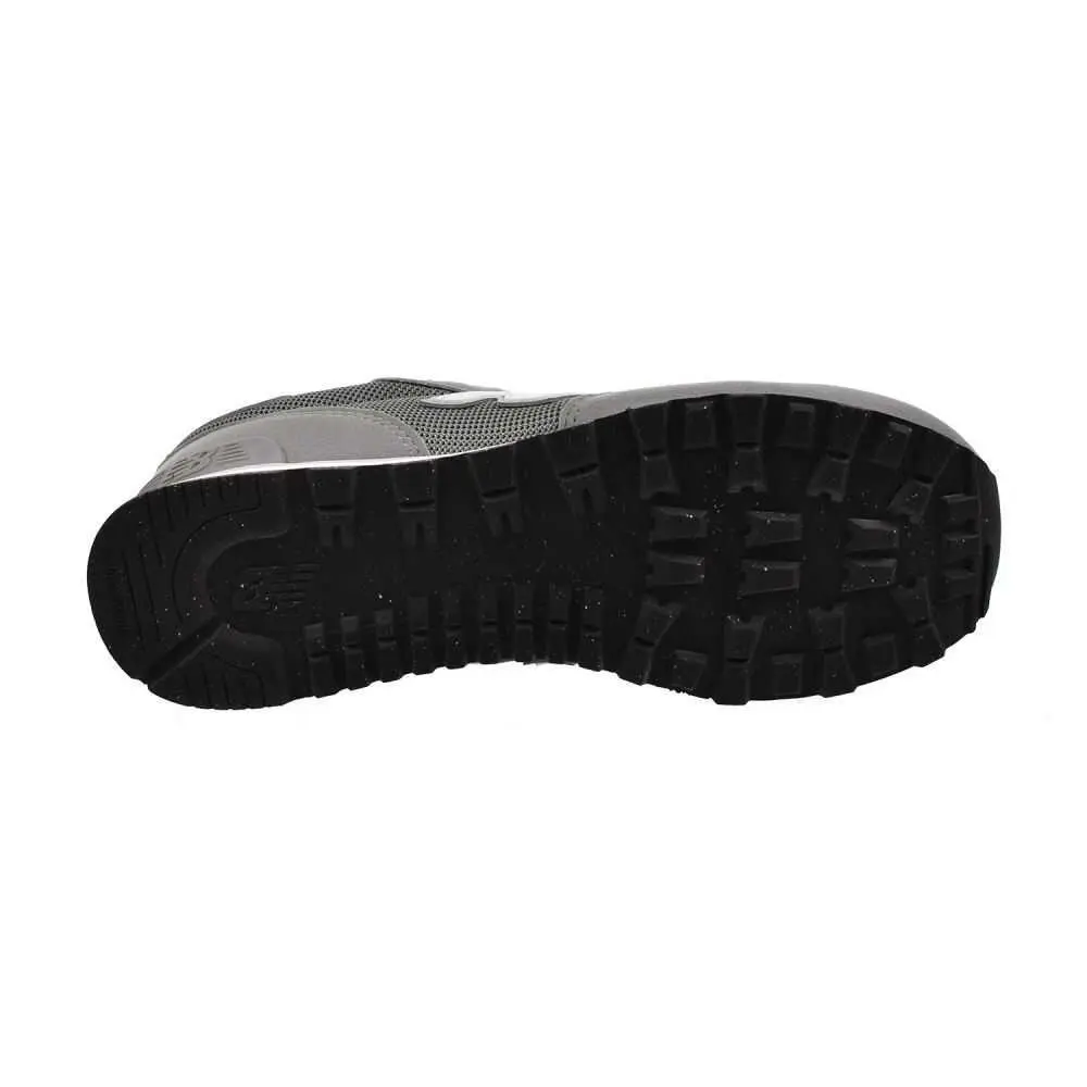 New Balance shoes - Grey/White 4