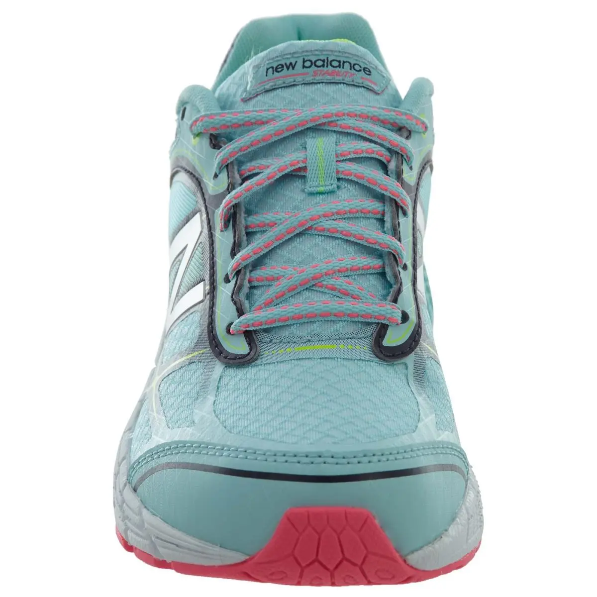 New Balance shoes - Blue/Pink 10