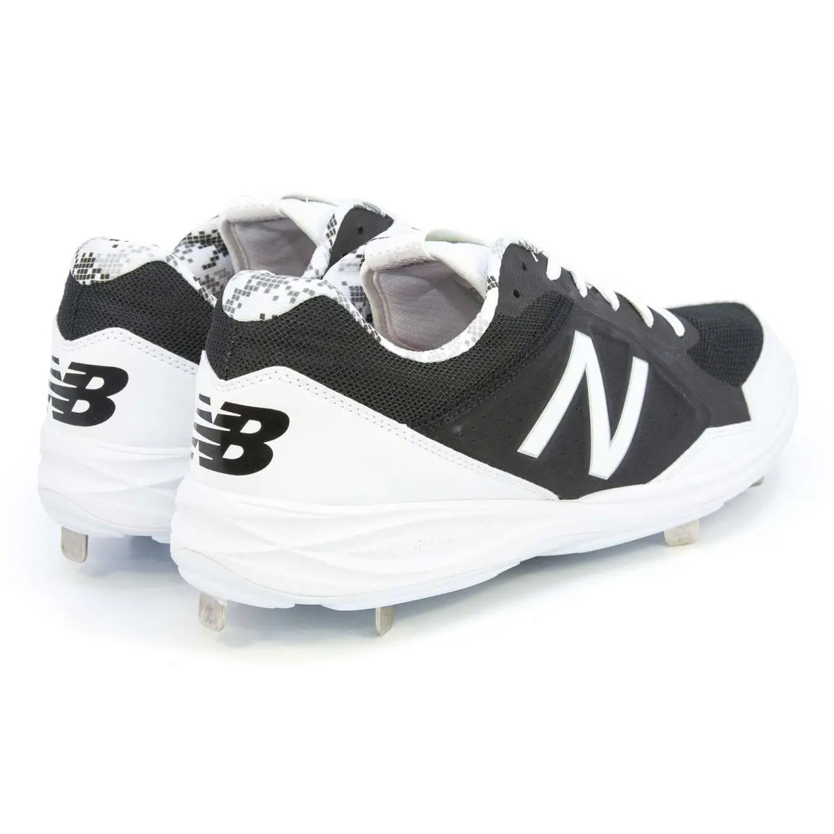 New Balance shoes - White 1