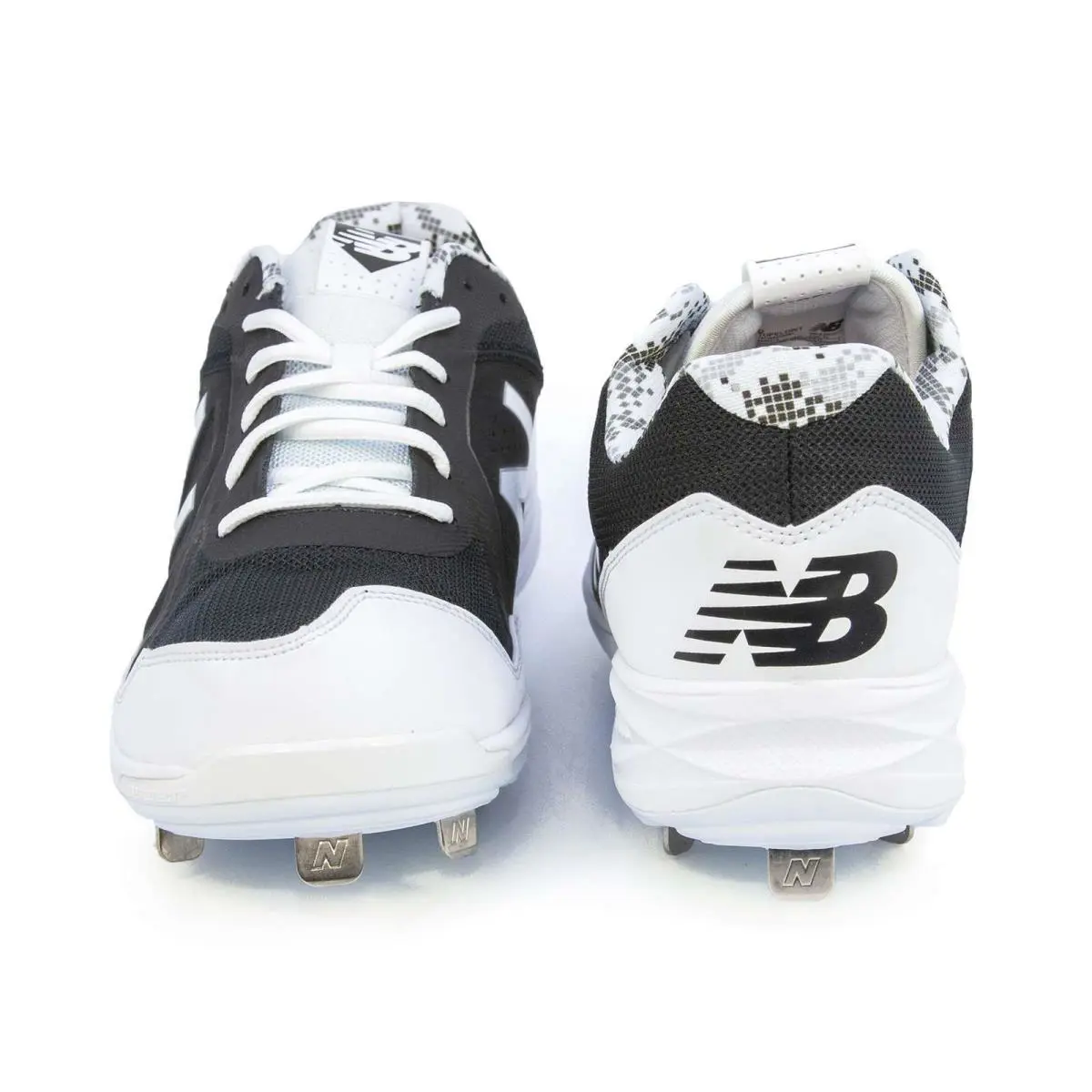 New Balance shoes - White 2