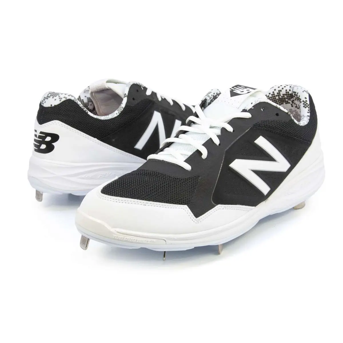 New Balance shoes - White 3