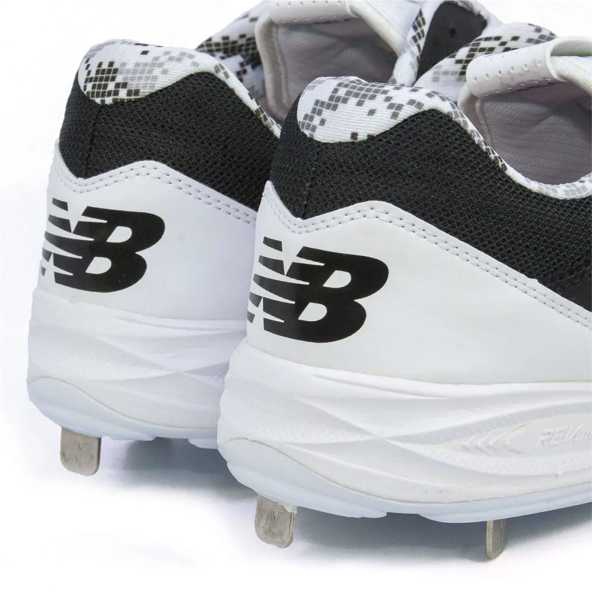 New Balance shoes - White 4