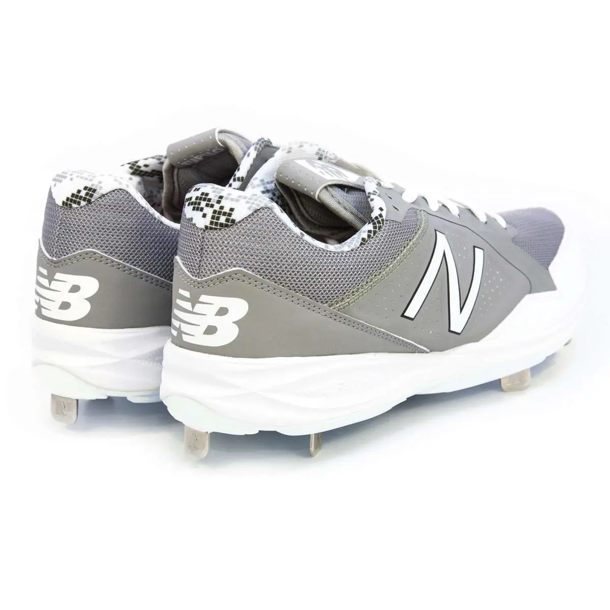 New Balance shoes - White 13