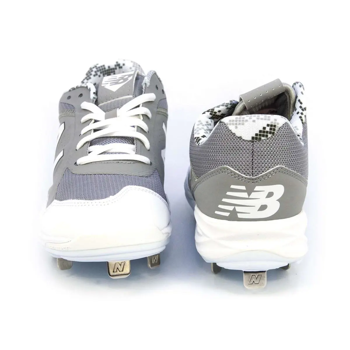 New Balance shoes - White 14