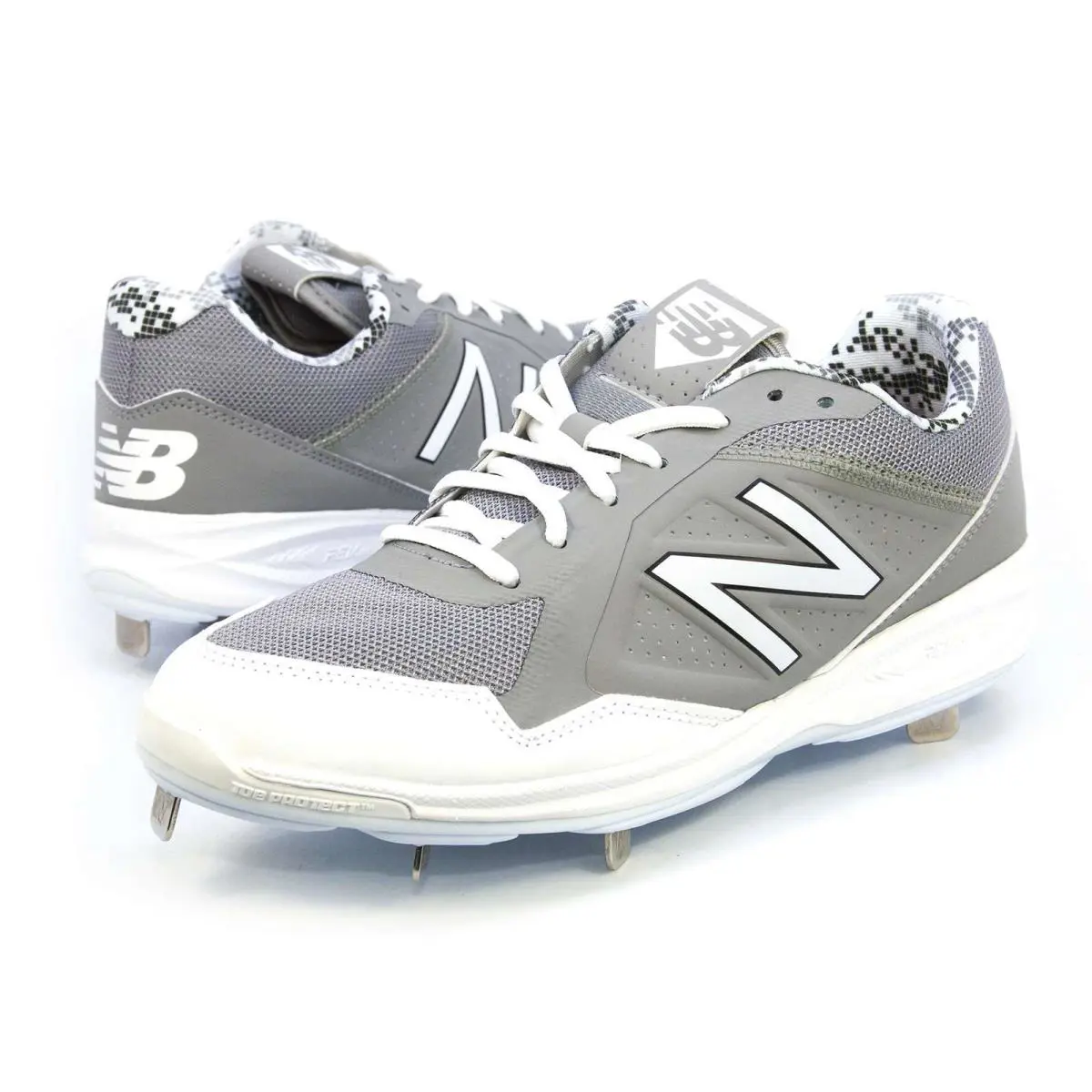 New Balance shoes - White 15