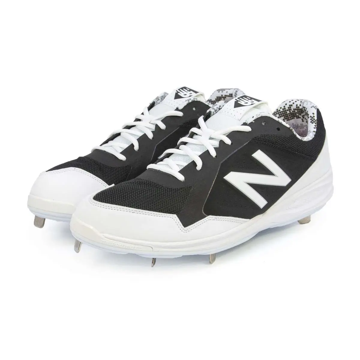 New Balance shoes - White 5