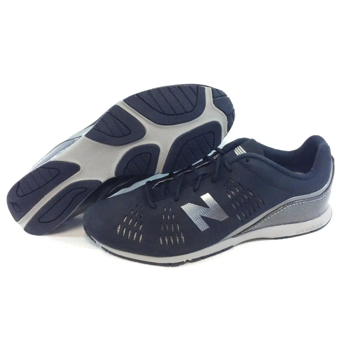 New Balance shoes - Black 1