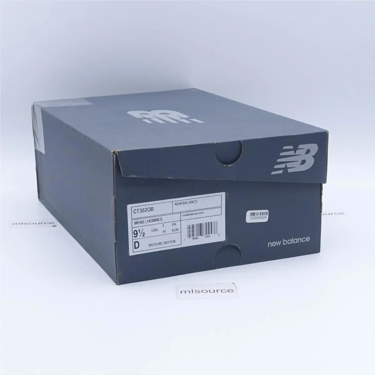 New Balance shoes - New Balance CT302 - CT302OB - White 11