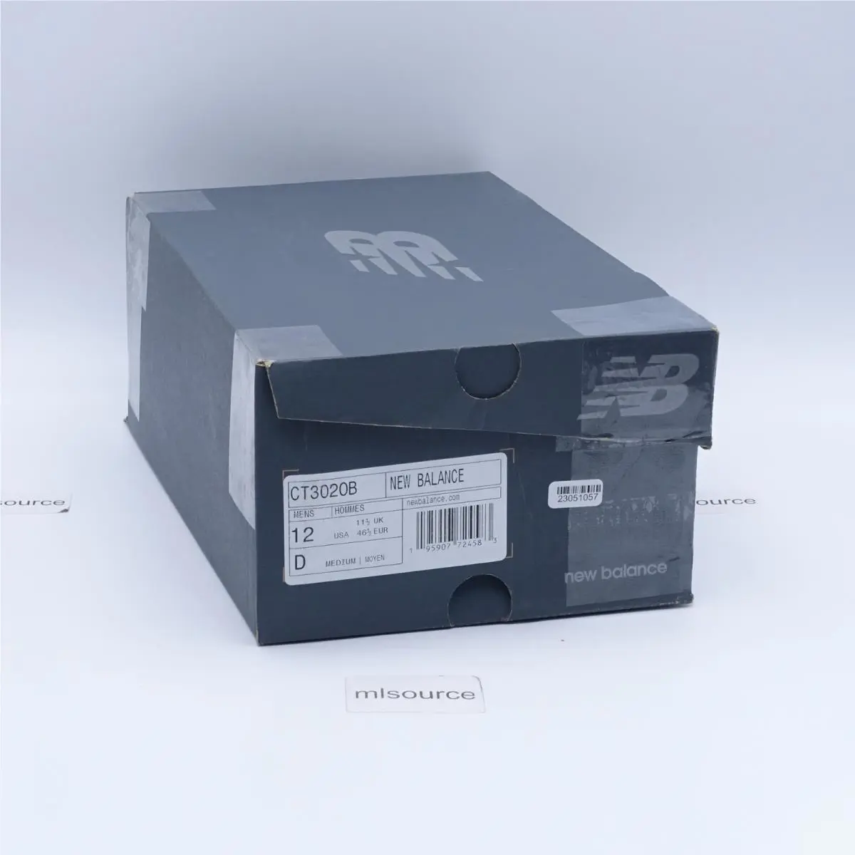 New Balance shoes - New Balance CT302 - CT302OB - White 16