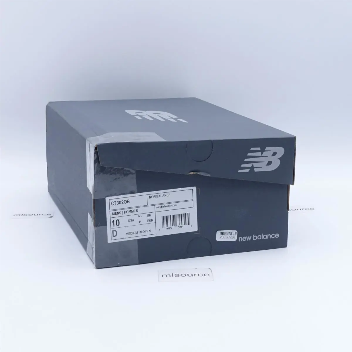 New Balance shoes - New Balance CT302 - CT302OB - White 28