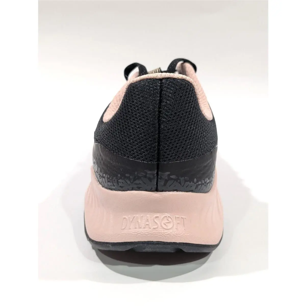 New Balance shoes - New Balance Dynasoft Nitrel v5 - WTNTRLB5 - Black/Pink 4