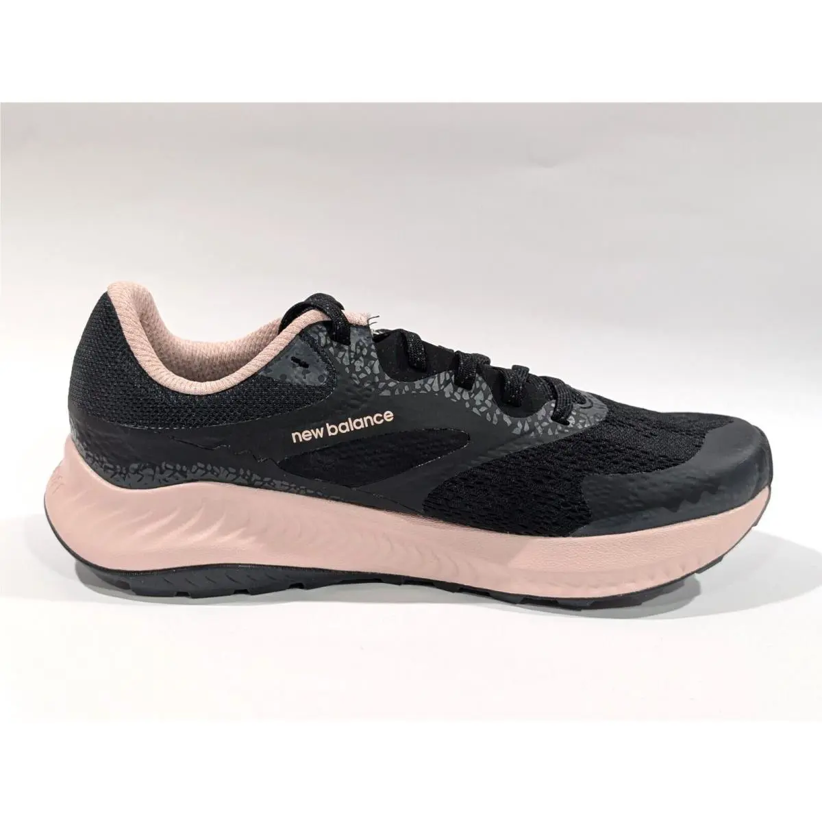 New Balance shoes - New Balance Dynasoft Nitrel v5 - WTNTRLB5 - Black/Pink 6