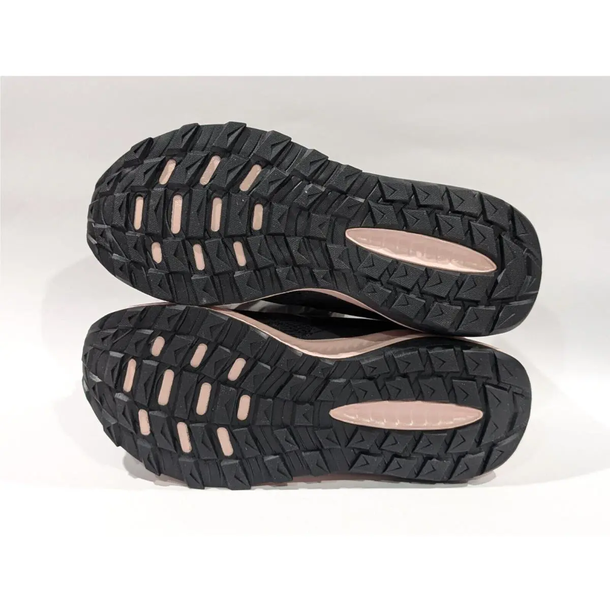 New Balance shoes - New Balance Dynasoft Nitrel v5 - WTNTRLB5 - Black/Pink 7