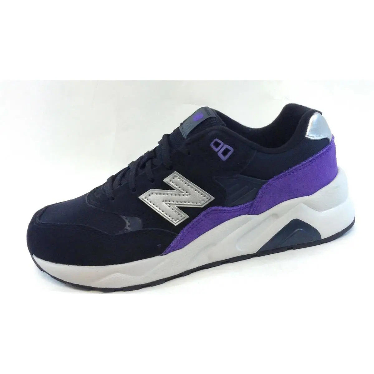 New Balance shoes - Black 0
