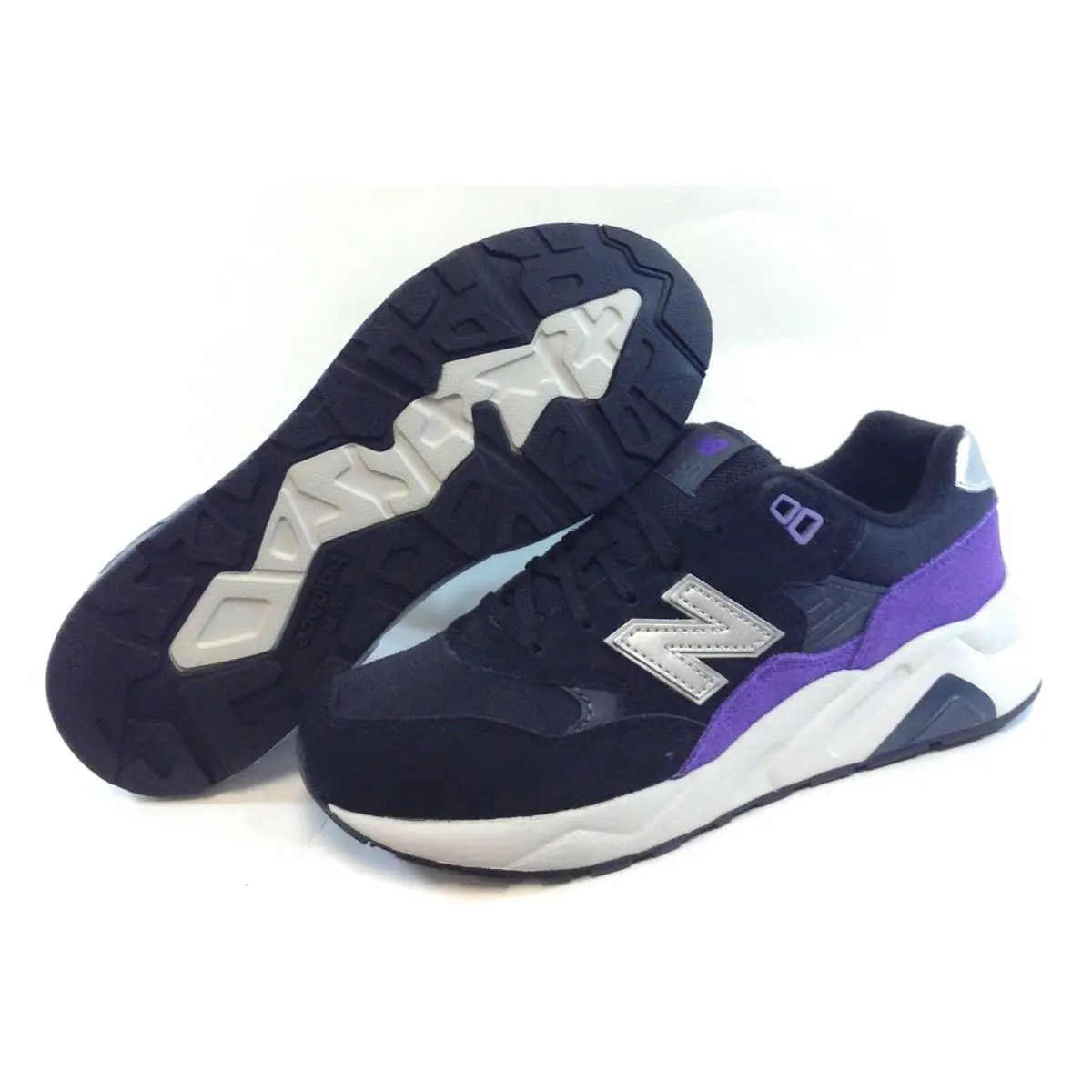 New Balance shoes - Black 1